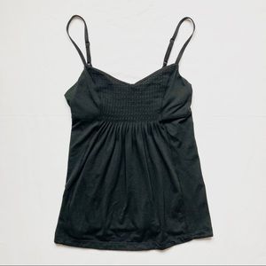 Lululemon Workout Tank Black